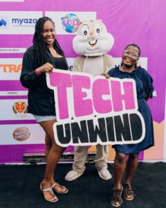 TechUnwind
