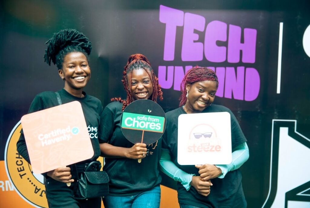 TechUnwind 2025